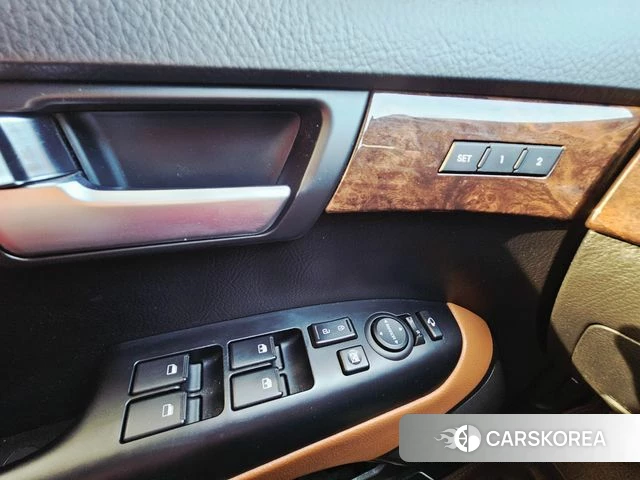 Kia The New Mohave id 3829388 из Кореи 8