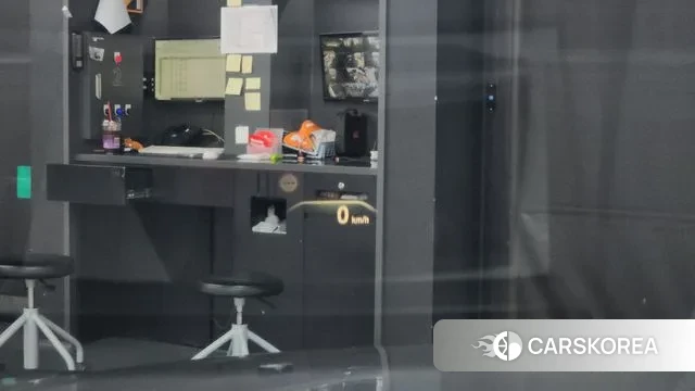 BMW 6 Series GT (G32) id 3391315 из Кореи 8