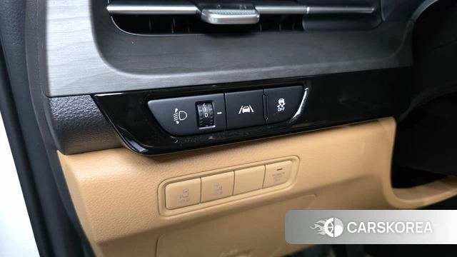 Kia Carnival 4th generation id 4586118 из Кореи 8