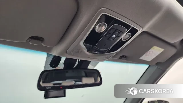 Ssangyong Torres id 3231427 из Кореи 8