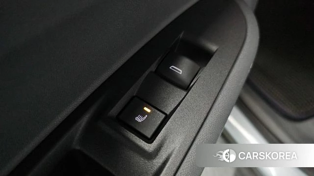 Chevrolet (GM Daewoo) Bolt EV id 4563389 из Кореи 8