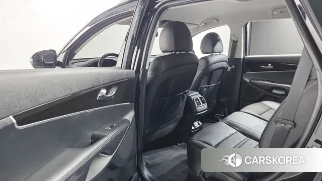 Kia The New Sorento id 3510248 из Кореи 8