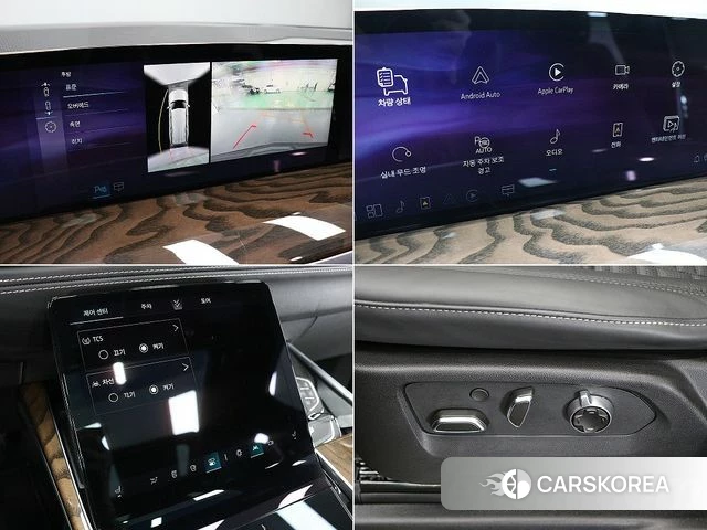 Cadillac Escalade 5th Generation id 4016850 из Кореи 8