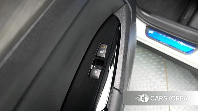 Kia Sportage 5th Generation Hybrid id 4645098 из Кореи 8