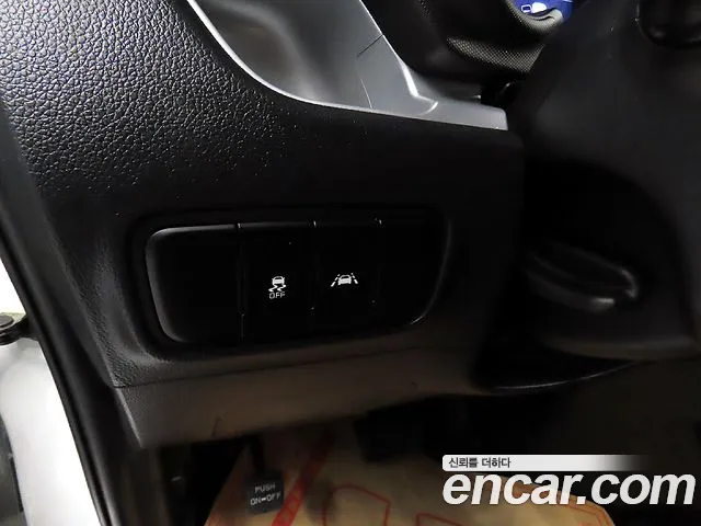 Kia The New Ray id 2749186 из Кореи 8