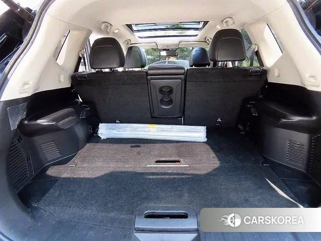 Nissan X Trail id 2981648 из Кореи 8