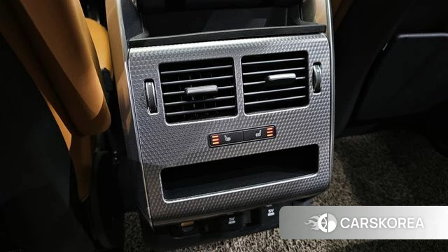 Land Rover Range Rover Sport 2nd Generation id 3843532 из Кореи 8