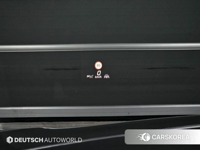 Mercedes-Benz S-Class W223 id 4735538 из Кореи 8