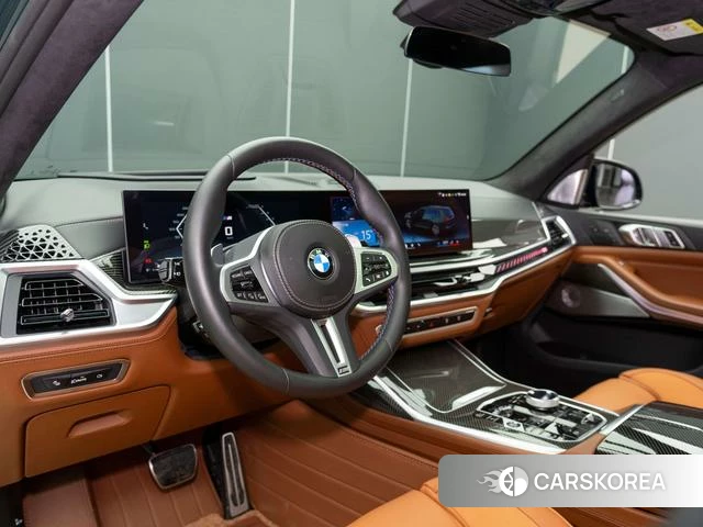 BMW X7 id 3908091 из Китая 8