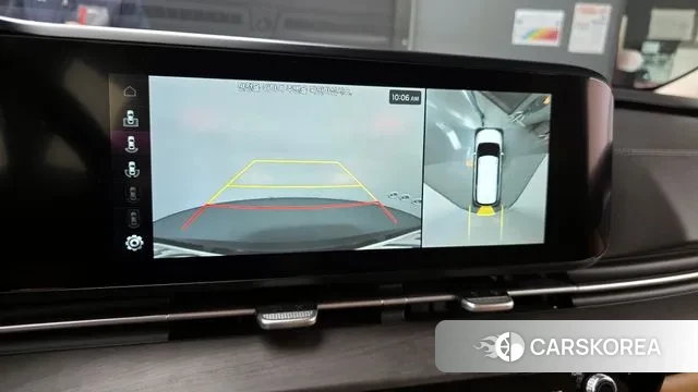 Kia Carnival 4th generation id 3043495 из Кореи 8