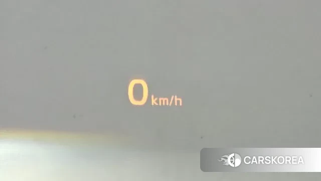 Kia Stinger id 3530919 из Кореи 8