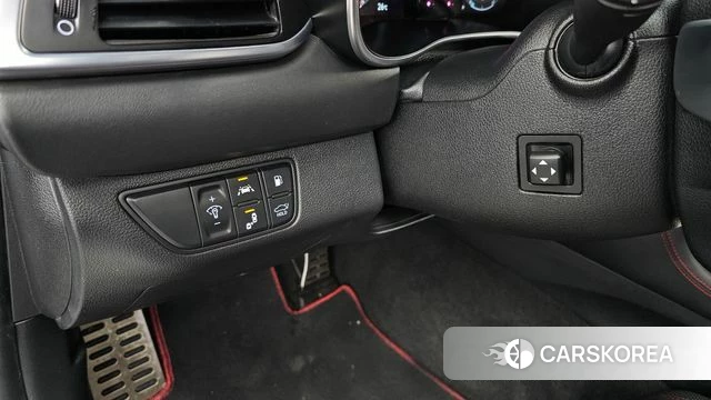 Genesis G70 id 4737090 из Кореи 8