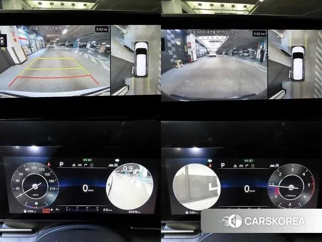 Kia Carnival 4th generation id 3619467 из Кореи 8