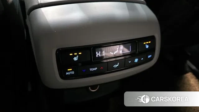 Hyundai The New Palisade id 3571794 из Кореи 8