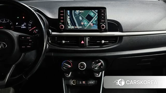 Kia All New Morning (JA) id 3899433 из Кореи 8