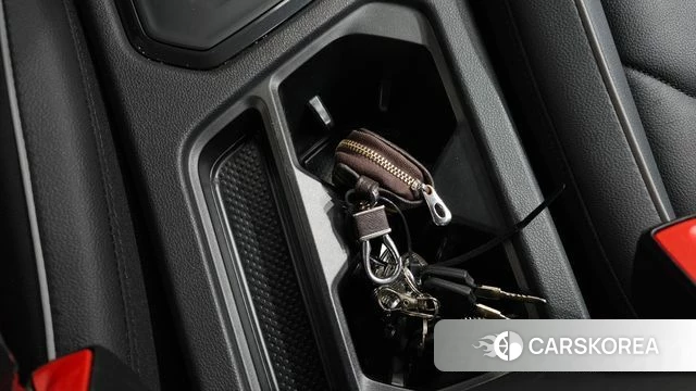 Volkswagen Tiguan second Generation id 4581080 из Кореи 8