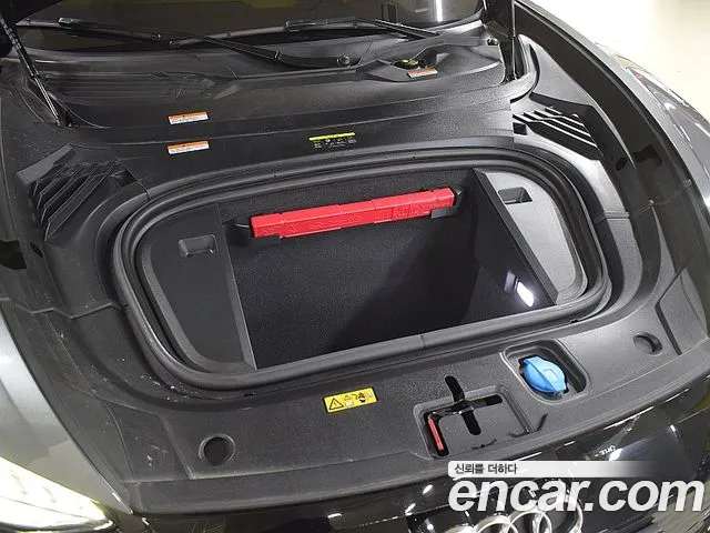 Audi e-Tron GT id 2789033 из Кореи 8