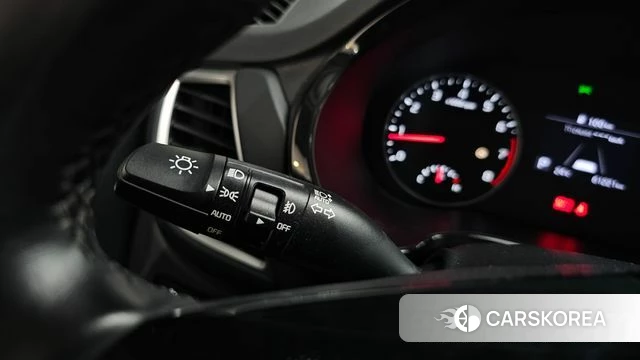 Kia Seltos id 4769186 из Кореи 8