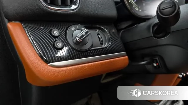 Mini Cooper S Countryman id 3701253 из Кореи 8