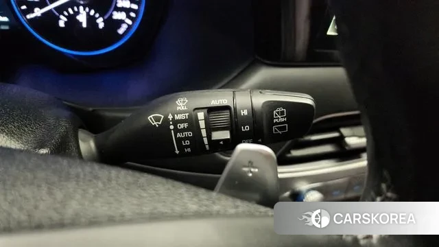 Hyundai Palisade id 3735270 из Кореи 8