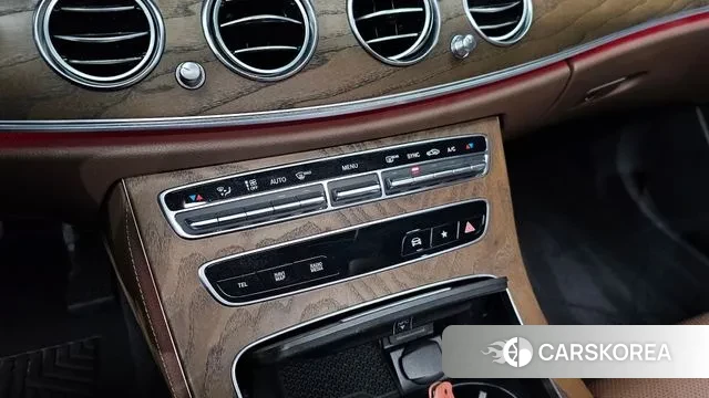 Mercedes-Benz E-Class W213 id 3473642 из Кореи 8