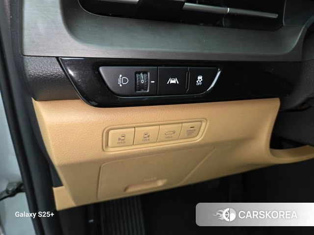 Kia Carnival 4th generation id 4573250 из Кореи 8
