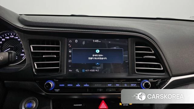 Hyundai The New Avante AD id 4318028 из Кореи 8