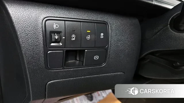 Hyundai Staria id 3201442 из Кореи 8