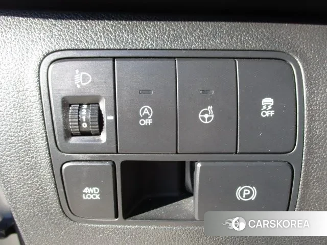 Hyundai Staria id 3453169 из Кореи 8