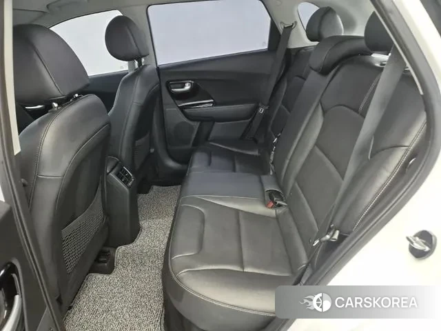 Kia The New Niro id 3254030 из Кореи 8