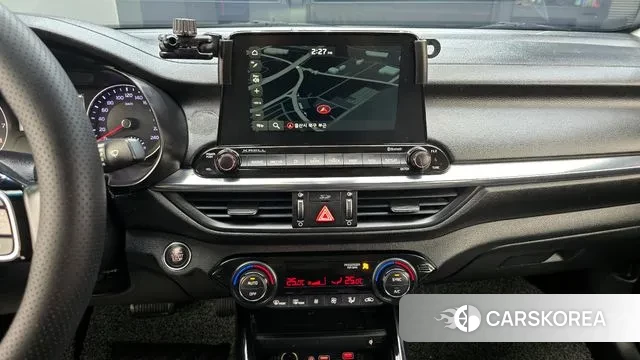 Kia Come New K3 id 3583259 из Кореи 8