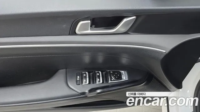 Kia K5 3rd generation id 2868306 из Кореи 8