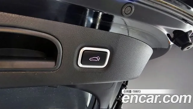 Kia Stinger id 2860326 из Кореи 8