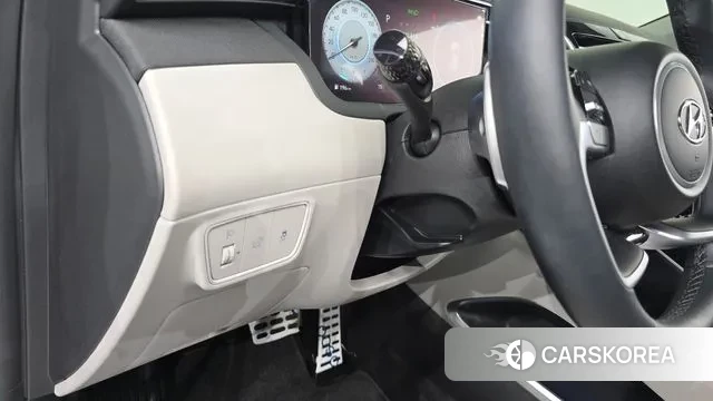 Hyundai Tucson (NX4) id 3415648 из Кореи 8