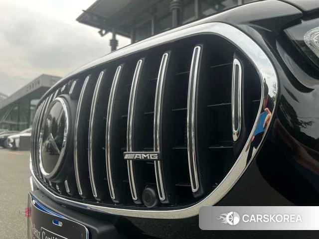 Mercedes-Benz S-class AMG PHEV id 4257130 из Китая 8