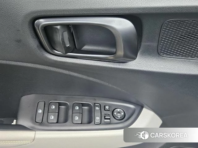 Hyundai Venue id 4485628 из Кореи 8