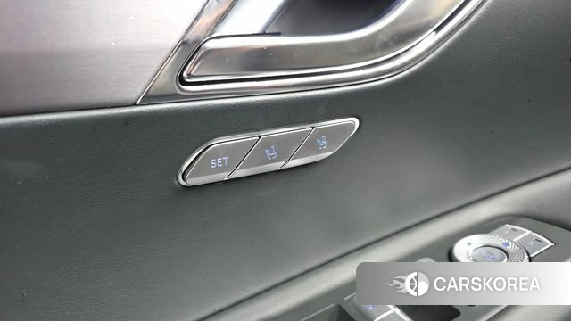 Genesis GV80 id 3858629 из Кореи 8