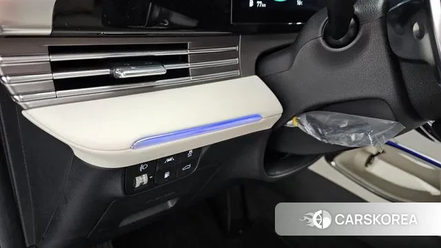 Hyundai The New Grandeur IG Hybrid id 3400873 из Кореи 8