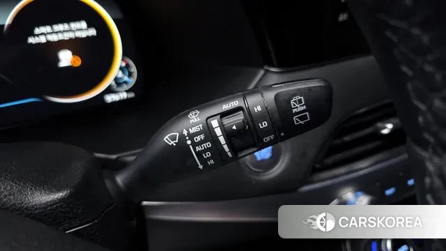 Hyundai Palisade id 3615859 из Кореи 8