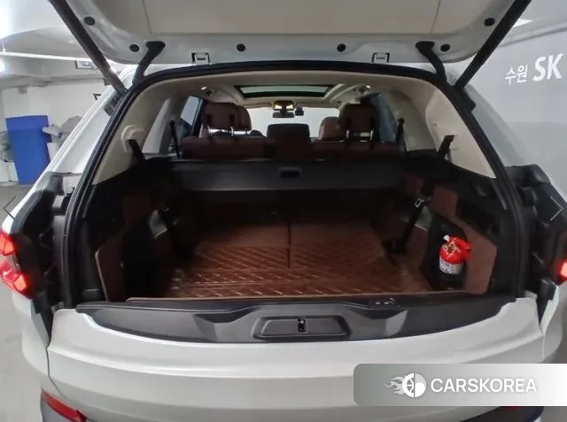 BMW X5 (G05) id 3053319 из Кореи 8