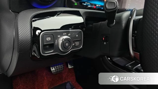 Mercedes-Benz A-Class W177 id 4279921 из Кореи 8