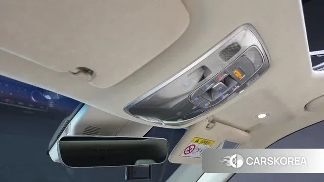 Genesis GV80 id 3406625 из Кореи 8