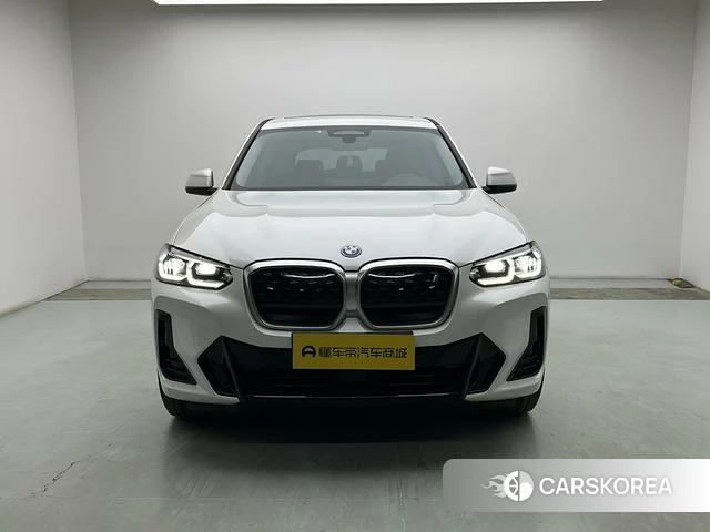 BMW iX3 id 4212744 из Китая 8