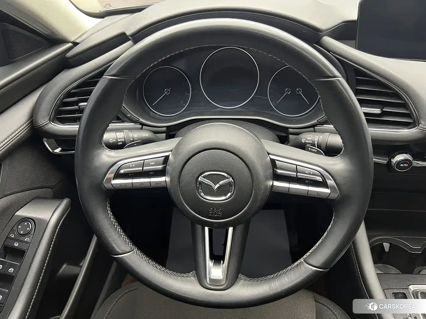 Mazda 3 id 4514236 из Китая 8