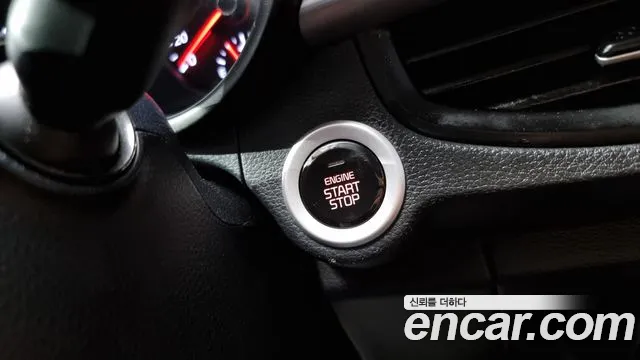 Kia All New Morning (JA) id 2712647 из Кореи 8