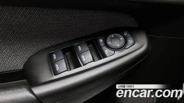 Chevrolet (GM Daewoo) Trailblazer id 2869350 из Кореи 8