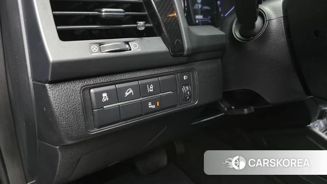 Ssangyong The New Rexton Sport id 4518872 из Кореи 8