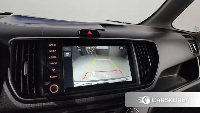 Kia The New Kia Ray id 3262299 из Кореи 8