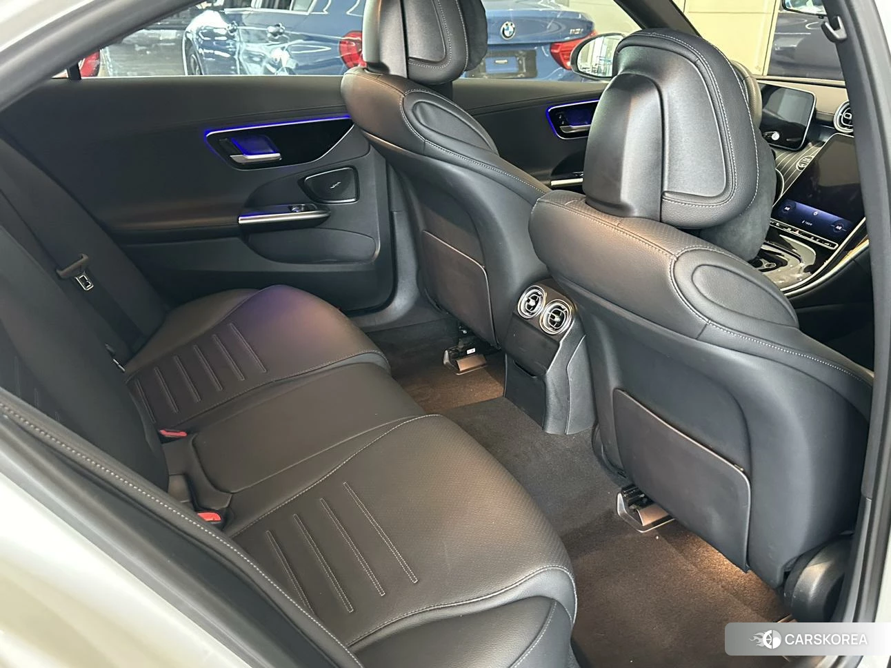 Mercedes-Benz Class C id 4461543 из Китая 8
