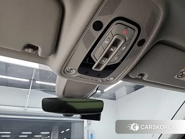 Audi Q7 (4M) id 3655650 из Кореи 8